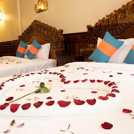 Puok Hotel