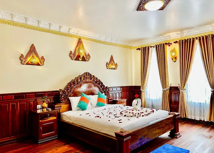Puok Hotel