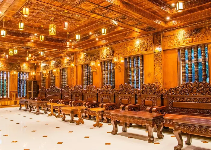 Hotel Puok