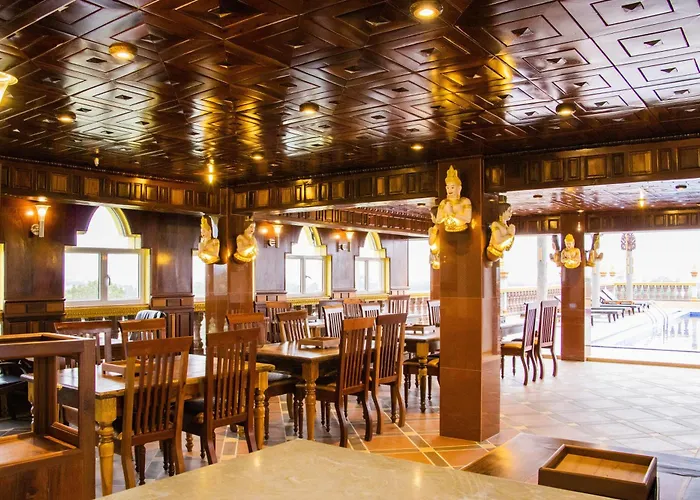 Puok Hotel