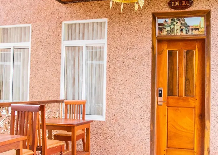 Puok Hotel