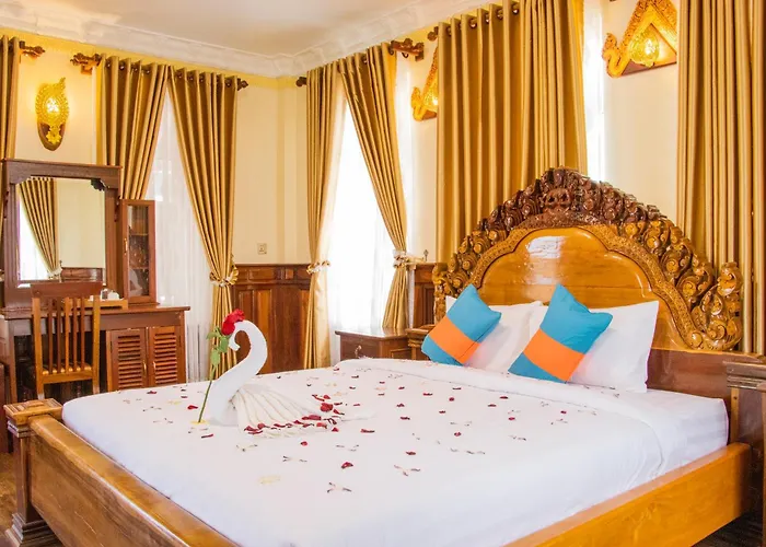 Puok Hotel